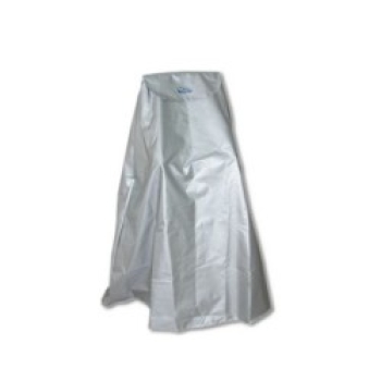 Wetterschutzabdeckung